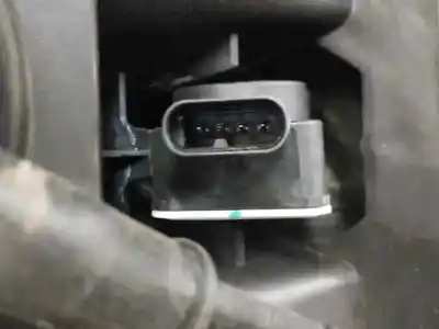 Автозапчастина б/у повітряний канал для tesla model 3 ev посилання на oem iam 155978700a 155979300a 
