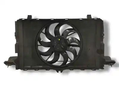 Gebrauchtes Autoersatzteil elektro-lüfter zum tesla model 3 (5yj3) ev oem-iam-referenzen 160780800b