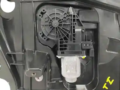 Автозапчасти б/у регулятор стекла заднего левого за tesla model 3 ev ссылки oem iam 161644498b  