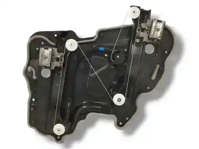 Автозапчасти б/у регулятор стекла заднего левого за tesla model 3 ev ссылки oem iam 161644498b  