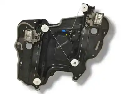 Peça sobressalente para automóvel em segunda mão elevador de vidros traseiro esquerdo por tesla model 3 (5yj3) ev referências oem iam 161644498b  