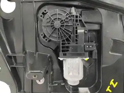 Peça sobressalente para automóvel em segunda mão elevador de vidros traseiro esquerdo por tesla model 3 (5yj3) ev referências oem iam 161644498b  
