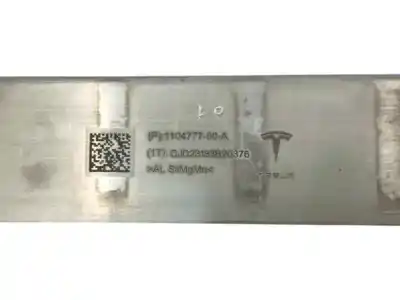 Автозапчасти б/у средний за tesla model 3 ev ссылки oem iam 110477700a  