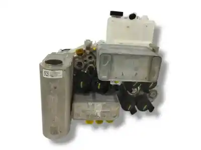 Peça sobressalente para automóvel em segunda mão MOTOR DE SOFAGEM por TESLA MODEL 3 (5YJ3)  Referências OEM IAM 161370300B  1547595A2F