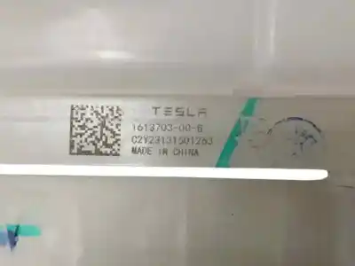 Peça sobressalente para automóvel em segunda mão motor de sofagem por tesla model 3 (5yj3) ev referências oem iam 161370300b  1547595a2f