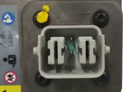 Pezzo di ricambio per auto di seconda mano batteria per tesla model 3 ev riferimenti oem iam 159848600f 6.9a 16v