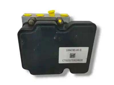 Автозапчастина б/у абс для tesla model 3 ev посилання на oem iam 104474500b  0265257793