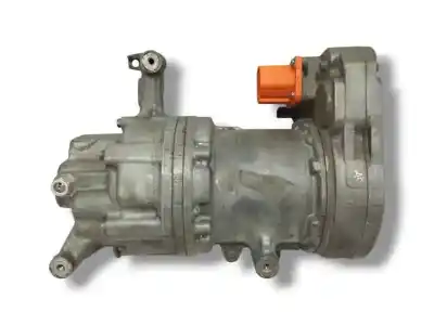 Peça sobressalente para automóvel em segunda mão Compressor De Ar Condicionado A/a A/c por TESLA MODEL 3 (5YJ3) EV Referências OEM IAM 150125600M  