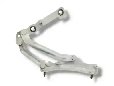 Gebrauchtes Autoersatzteil hebelscharnier kofferraum zum tesla model 3 (5yj3) ev oem-iam-referenzen 155148100f