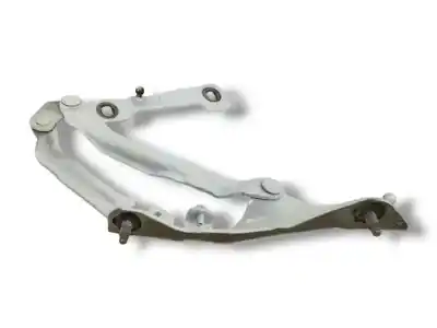 Second-hand car spare part trunk lid hinge for tesla model 3 (5yj3) ev oem iam references 155148100f  