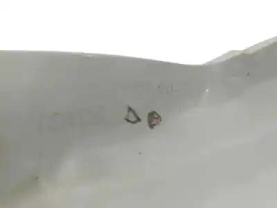 Second-hand car spare part trunk lid hinge for tesla model 3 (5yj3) ev oem iam references 155148100f  