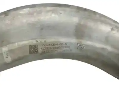 Pezzo di ricambio per auto di seconda mano braccio di sospensione anteriore sinistro inferiore per tesla model 3 (5yj3) ev riferimenti oem iam 104435400a  