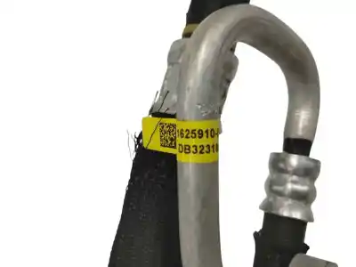 Автозапчастина б/у труби кондиціонації для tesla model 3 ev посилання на oem iam 162591000e  