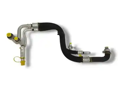 Peça sobressalente para automóvel em segunda mão Tubos De Ar Condicionado por TESLA MODEL 3 (5YJ3) EV Referências OEM IAM 162591000E  