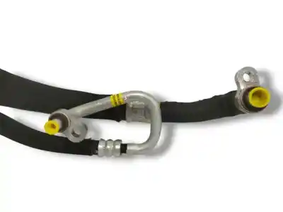 Second-hand car spare part air conditioning pipes for tesla model 3 (5yj3) ev oem iam references 162591000e  