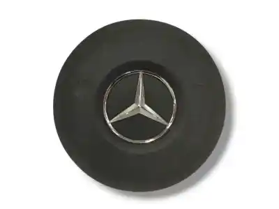 Recambio de automóvil de segunda mano de airbag delantero izquierdo para mercedes-benz gla (h247) gla 200 d (247.712) referencias oem iam 310445398162