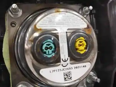 Автозапчасти б/у подушка безопасности передняя правая за mercedes-benz gla (h247) gla 200 d (247.712) ссылки oem iam a2478607302  