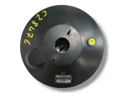 Peça sobressalente para automóvel em segunda mão SERVO FREIO por FORD FOCUS C-MAX (CAP)  Referências OEM IAM 3M512B195AH  03786436044