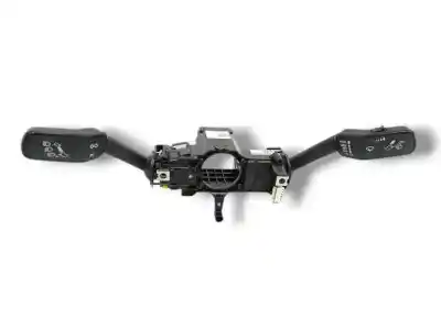 Peça sobressalente para automóvel em segunda mão comandos de alavanca por volkswagen passat b8 (3g2, cb2) 1.4 tsi referências oem iam 3q0953521cs