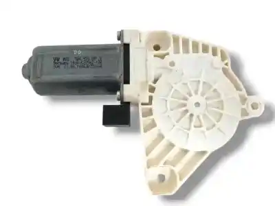 Peça sobressalente para automóvel em segunda mão motor elevador vidro dianteiro esquerdo por volkswagen passat b8 (3g2, cb2) 1.4 tsi referências oem iam 5q4959801b