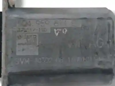 İkinci el araba yedek parçası arka sag cam motoru için volkswagen passat b8 (3g2, cb2) 1.4 tsi 150 cv oem iam referansları 5q4959811e  