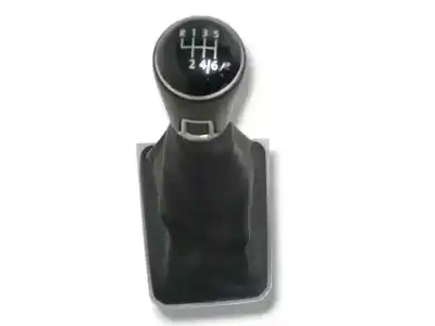 Peça sobressalente para automóvel em segunda mão botão da alavanca de velocidades por volkswagen passat b8 (3g2, cb2) 1.4 tsi referências oem iam 3g1711113b