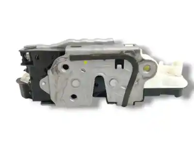 Peça sobressalente para automóvel em segunda mão fechadura da porta dianteira esquerda por volkswagen passat b8 (3g2, cb2) 1.4 tsi referências oem iam 5e1837015c