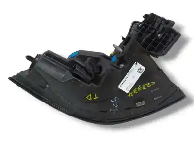 Second-hand car spare part right tailgate light for renault megane e-tech suv ev60 oem iam references 265508574r  