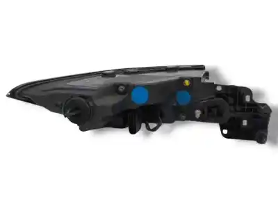 Second-hand car spare part right tailgate light for renault megane e-tech suv ev60 oem iam references 265508574r  