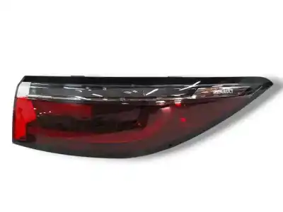 Second-hand car spare part right tailgate light for renault megane e-tech suv ev60 oem iam references 265508574r  