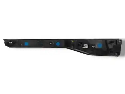 Peça sobressalente para automóvel em segunda mão farolim interior traseiro esquerdo por renault megane e-tech suv ev60 referências oem iam 265553457r  