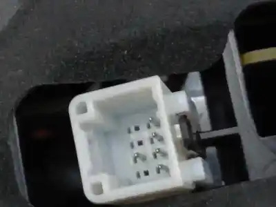 Second-hand car spare part interior rear right light for renault megane e-tech suv ev60 oem iam references 265501505r  