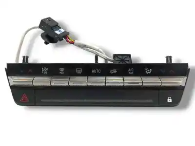 Piesă de schimb auto la mâna a doua panou clima pentru renault megane e-tech suv ev60 referințe oem iam 283e81978r