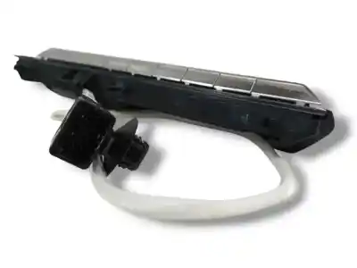 Second-hand car spare part climate control for renault megane e-tech suv ev60 oem iam references 283e81978r  