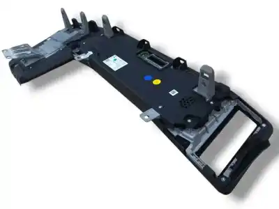 Second-hand car spare part dashboard for renault megane e-tech suv ev60 oem iam references 4h0k299knb a3c1101240000 4h0k299mnb