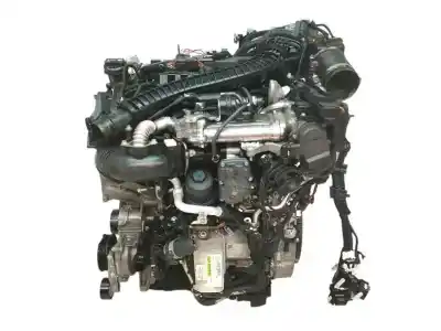 Автозапчастина б/у ДВИГУН КОМПЛЕКТ для MERCEDES-BENZ BENZ GLA (H247)  Посилання на OEM IAM 654920  