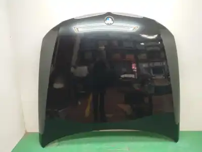 Peça sobressalente para automóvel em segunda mão CAPOT por BMW SERIE 3 BERLINA (E90)  Referências OEM IAM 41617140729  