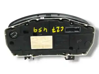 Second-hand car spare part dashboard for ford c-max (cb3) 2.0 tdci cat oem iam references 8v4t10849gg  