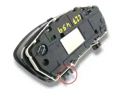 Second-hand car spare part dashboard for ford c-max (cb3) 2.0 tdci cat oem iam references 8v4t10849gg  
