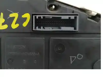 Second-hand car spare part dashboard for ford c-max (cb3) 2.0 tdci cat oem iam references 8v4t10849gg  