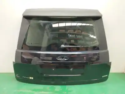 Автозапчастина б/у загальні двері для FORD C-MAX (CB3) 2.0 TDCI CAT Посилання на OEM IAM 1509342  