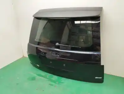 Peça sobressalente para automóvel em segunda mão porta da mala / tampa traseira por ford focus c-max (dm2) 2.0 tdci referências oem iam 1509342  