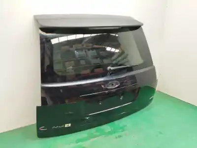 Peça sobressalente para automóvel em segunda mão porta da mala / tampa traseira por ford focus c-max (dm2) 2.0 tdci referências oem iam 1509342  