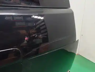 Peça sobressalente para automóvel em segunda mão porta da mala / tampa traseira por ford focus c-max (dm2) 2.0 tdci referências oem iam 1509342  