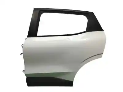 Piesă de schimb auto la mâna a doua usa stanga spate pentru renault megane e-tech suv ev60 referințe oem iam 