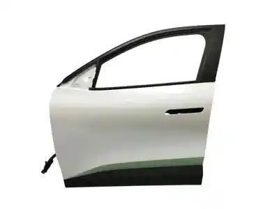 Автозапчасти б/у ЛЕВАЯ ПЕРЕДНЯЯ ДВЕРЬ за RENAULT MEGANE E-TECH SUV EV40 ссылки OEM IAM   