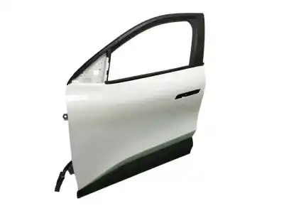 Second-hand car spare part left front door for renault megane e-tech suv ev60 oem iam references   