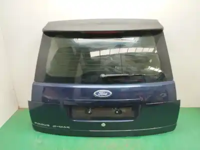 Автозапчасти б/у ЗАДНЯЯ ДВЕРЬ за FORD FOCUS C-MAX (CAP) 1.6 16V CAT ссылки OEM IAM 1320345  