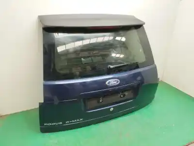 Автозапчастина б/у загальні двері для ford focus c-max (cap) 1.6 16v cat посилання на oem iam 1320345  