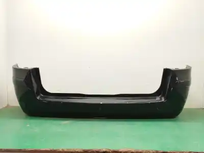Автозапчасти б/у ЗАДНИЙ БАМПЕР за OPEL ZAFIRA B 1.9 CDTI ссылки OEM IAM 13125014  